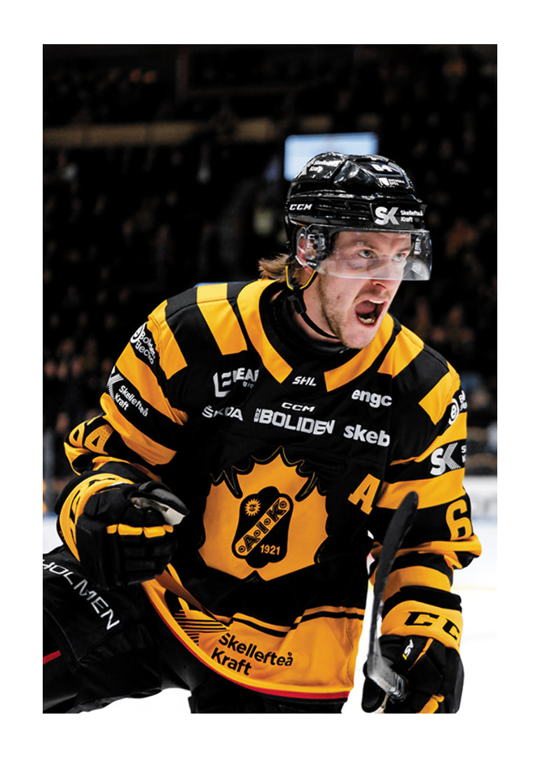 Jonathan Pudas No1 Skellefteå AIK-12