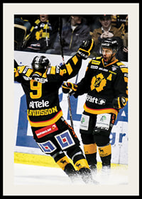 Arvidsson & Bellemare Skellefteå AIK-4