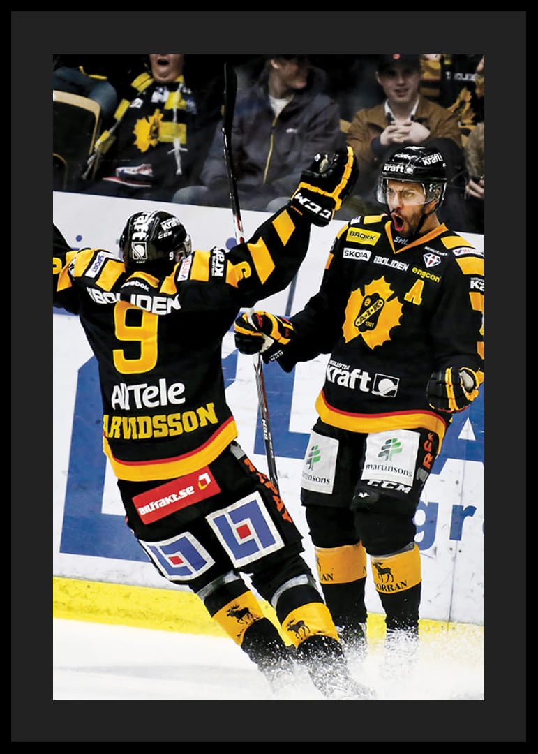 Arvidsson & Bellemare Skellefteå AIK-12