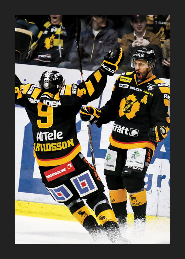 Arvidsson & Bellemare Skellefteå AIK-12