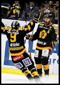 Arvidsson & Bellemare Skellefteå AIK-2