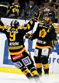 Arvidsson & Bellemare Skellefteå AIK-3
