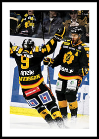 Arvidsson & Bellemare Skellefteå AIK-2