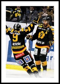 Arvidsson & Bellemare Skellefteå AIK-0