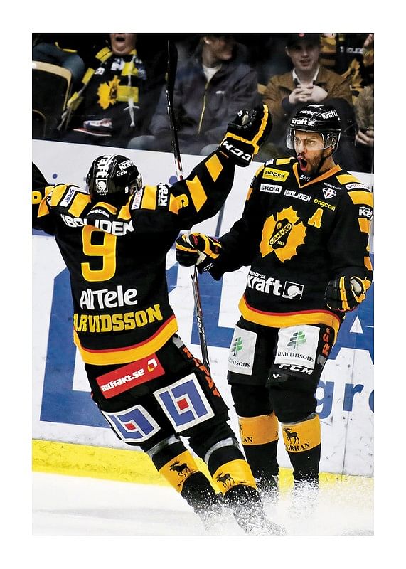Arvidsson & Bellemare Skellefteå AIK-12