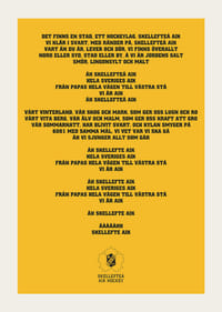 En Stad Ett Hockeylag Skellefteå AIK-3