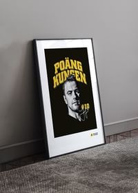 Poängkungen Joakim Lindström Skellefteå AIK-2