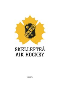 Skellefteå AIK Logo Vit-1