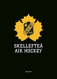 Skellefteå AIK Logo Svart-3