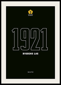 1921 Bygdens Lag Skellefteå AIK-2
