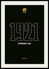 1921 Bygdens Lag Skellefteå AIK-2