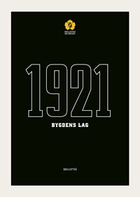 1921 Bygdens Lag Skellefteå AIK-3