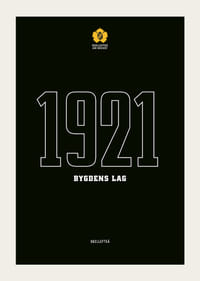 1921 Bygdens Lag Skellefteå AIK-3