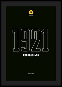 1921 Bygdens Lag Skellefteå AIK-4