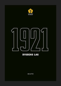 1921 Bygdens Lag Skellefteå AIK-5