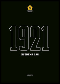 1921 Bygdens Lag Skellefteå AIK-6