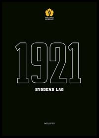 1921 Bygdens Lag Skellefteå AIK-2