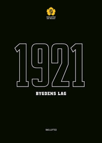 1921 Bygdens Lag Skellefteå AIK-7
