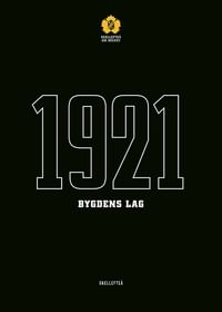 1921 Bygdens Lag Skellefteå AIK-3