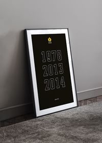 SM-Guld Åren Skellefteå AIK-4