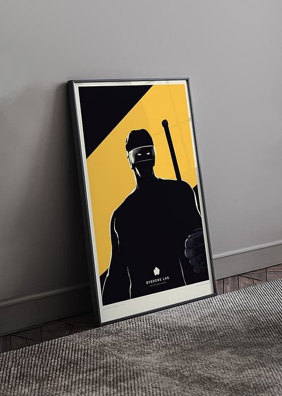Kapten No3 Skellefteå AIK-12