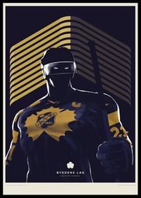 Kapten No1 Skellefteå AIK-0