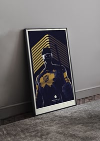 Kapten No1 Skellefteå AIK-2