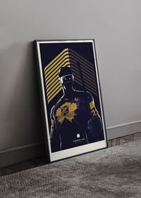 Kapten No1 Skellefteå AIK-2