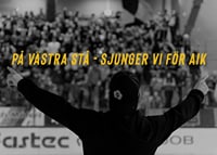 På Västra Stå Skellefteå AIK-7