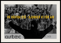 På Västra Stå Skellefteå AIK-2