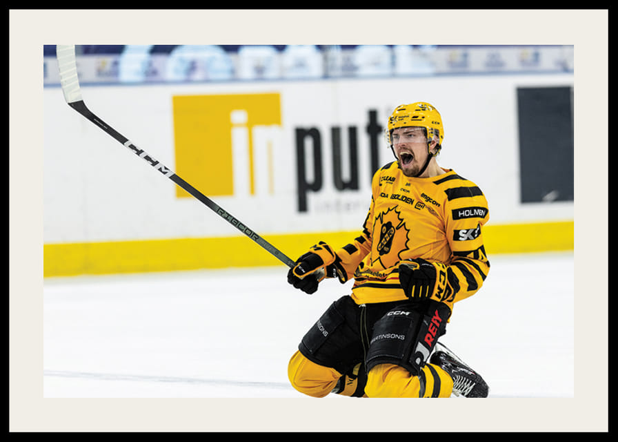 Andreas Johnson Skellefteå AIK-12