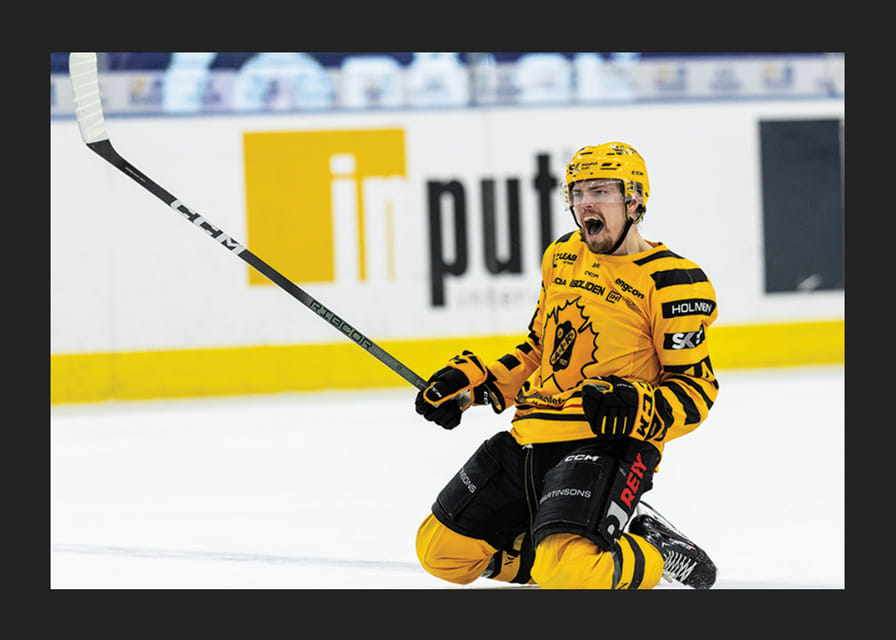 Andreas Johnson Skellefteå AIK-12