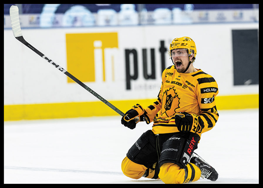 Andreas Johnson Skellefteå AIK-12