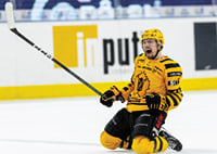 Andreas Johnson Skellefteå AIK-9