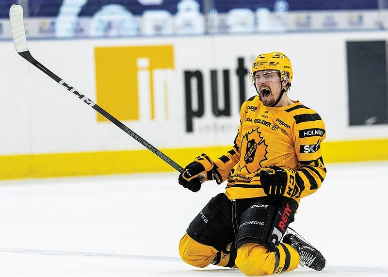Andreas Johnson Skellefteå AIK-12