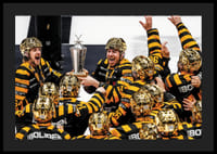 Skellefteås Jonathan Pudas och Pär Lindholm höjer LeMat pokalen-6