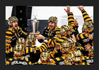 Skellefteås Jonathan Pudas och Pär Lindholm höjer LeMat pokalen-7