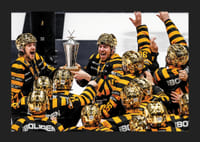 Skellefteås Jonathan Pudas och Pär Lindholm höjer LeMat pokalen-7