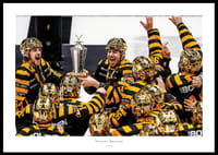 Skellefteås Jonathan Pudas och Pär Lindholm höjer LeMat pokalen-0