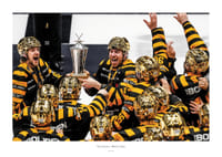 Skellefteås Jonathan Pudas och Pär Lindholm höjer LeMat pokalen-1