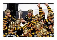 Skellefteås Jonathan Pudas och Pär Lindholm höjer LeMat pokalen-1