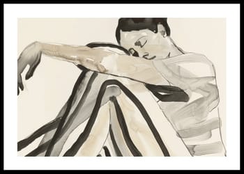 Poster Palette Of Thoughts