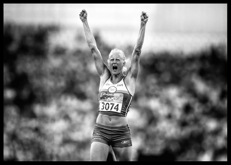 Carolina Klüft OS Aten 2004-12