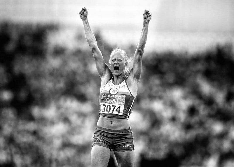 Carolina Klüft OS Aten 2004-12