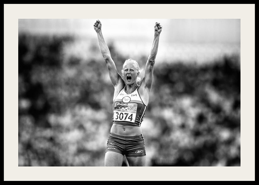 Carolina Klüft OS Aten 2004-12