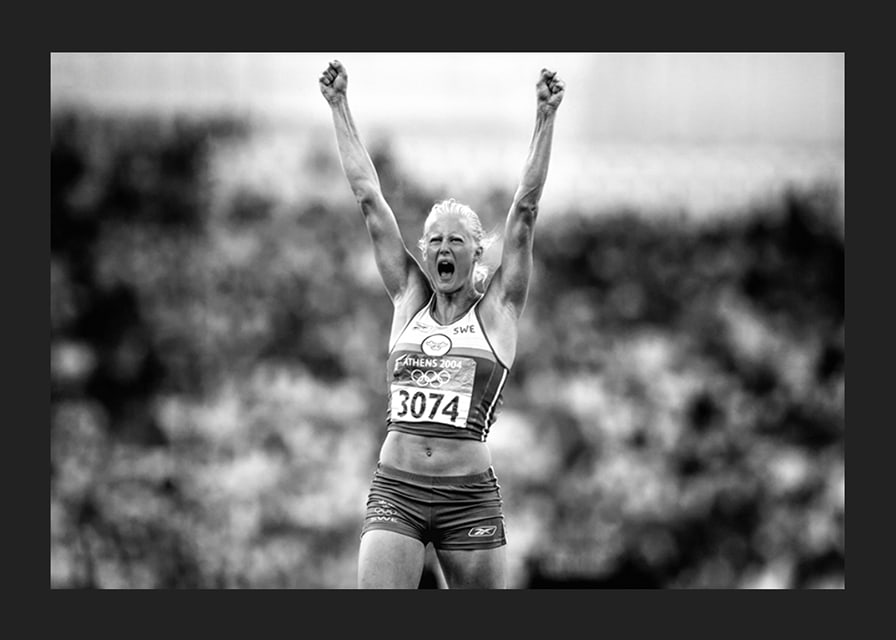 Carolina Klüft OS Aten 2004-12