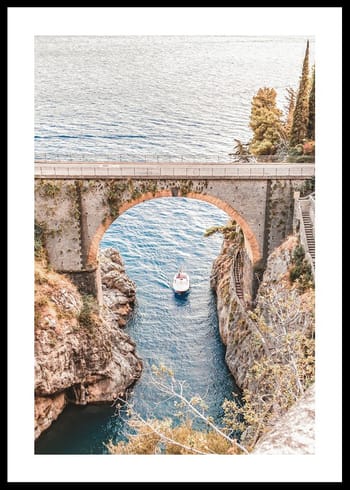 Poster Azure Passage