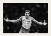 Armand Duplantis seiväshypyn kulta Berliini 2018-3