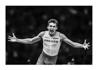 Armand Duplantis Stavhopp Guld EM Berlin 2018-1