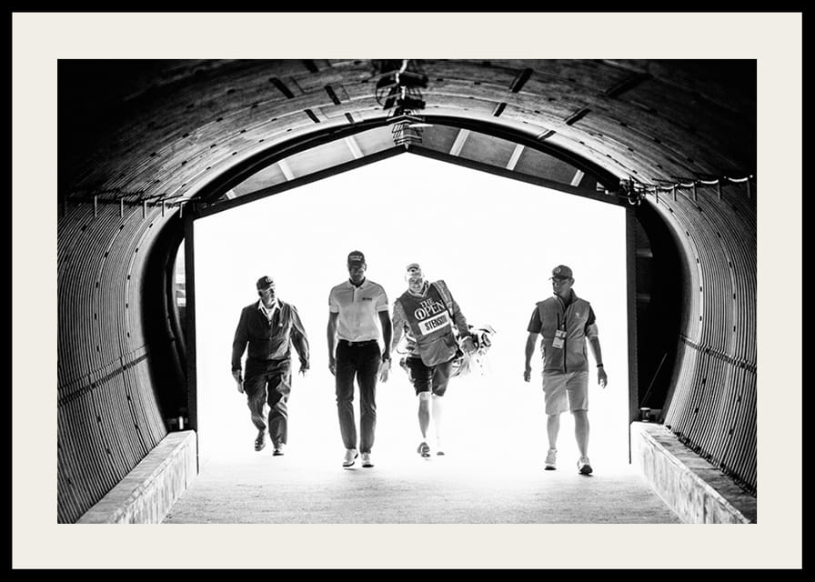 Henrik Stenson The Open 2019-12